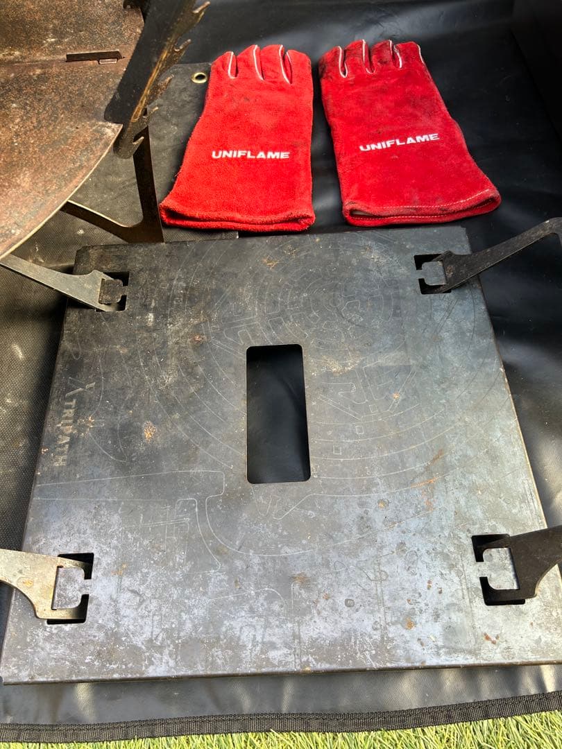 トリパスプロダクツ グルグルファイヤーM 辰Ｖｅｒ． ホゴ 等 オールセット