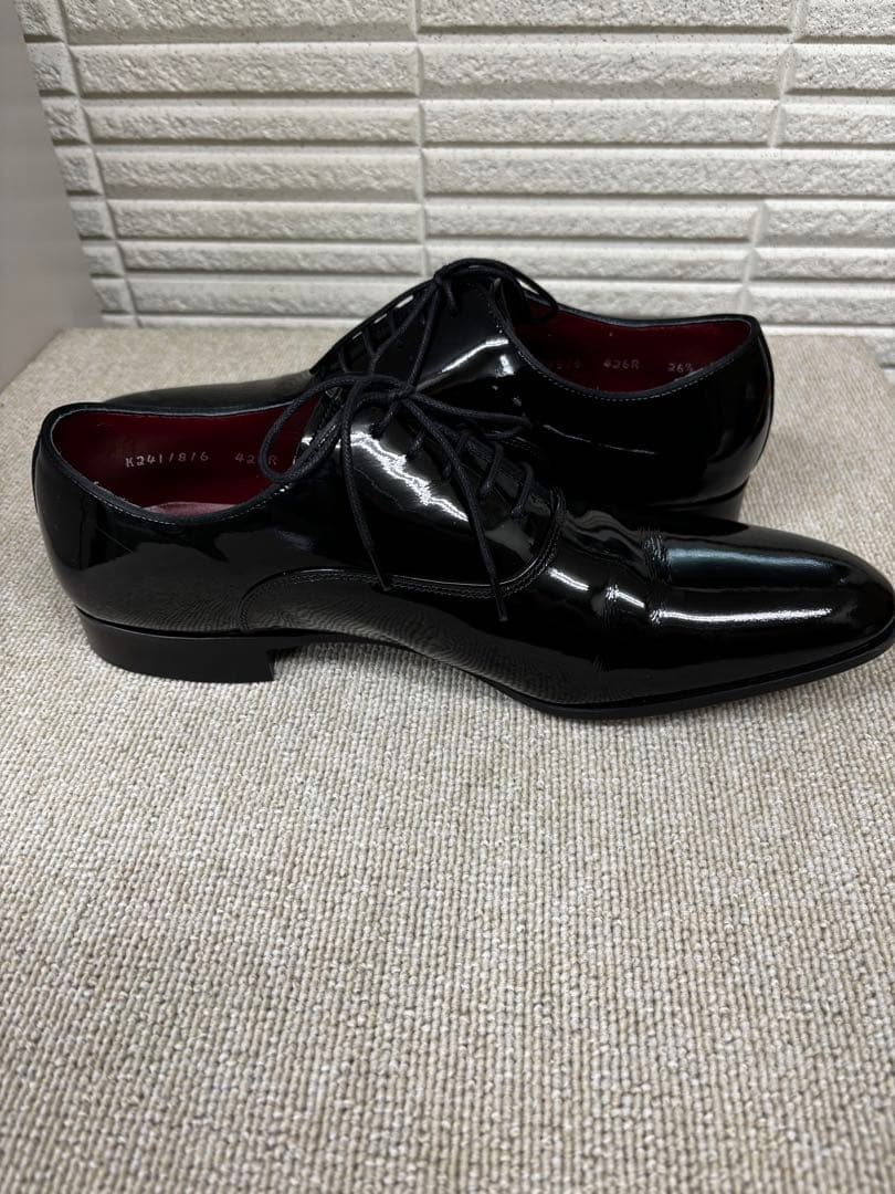 【美品】REGAL ドレスシューズ(426R BD) 26.5