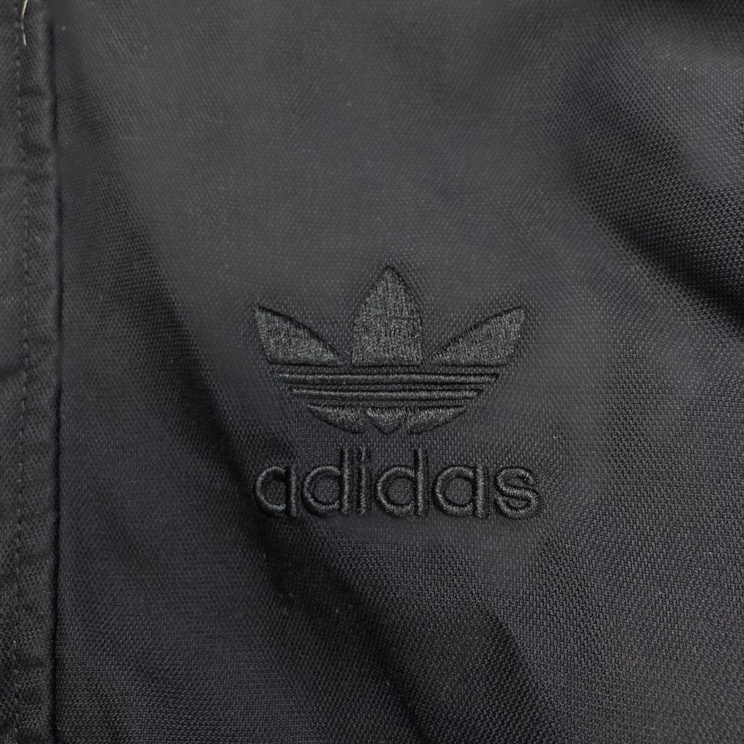 美品　アディダス フライトジャケット　n2b 短丈　Y2K ボンバー　Mサイズ