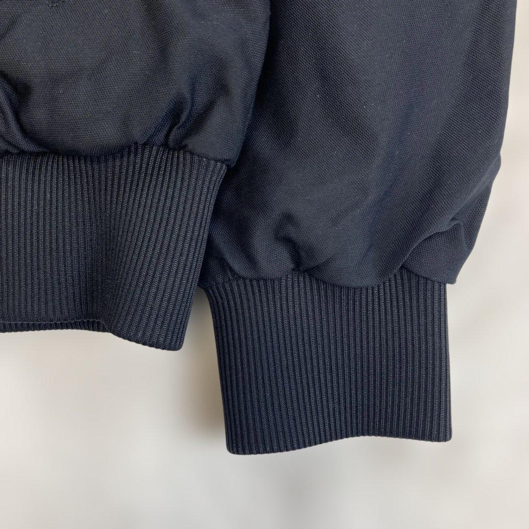 美品　アディダス フライトジャケット　n2b 短丈　Y2K ボンバー　Mサイズ