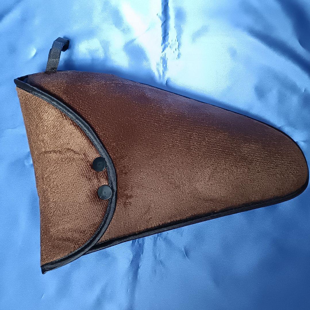 【オカリナ】フォーカリンク漆仕上げバスC管