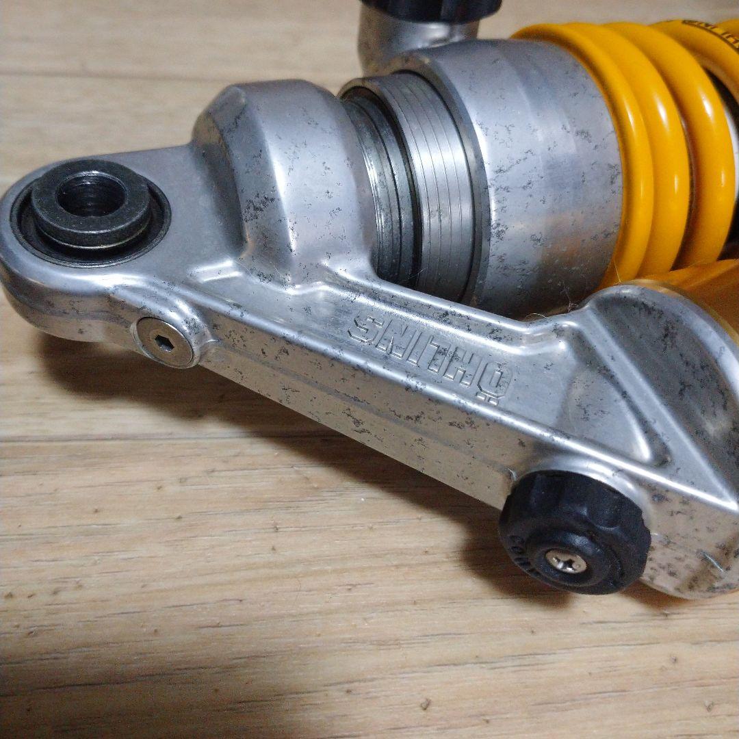 XJR純正サスペンション　XJR1200　XJR1300