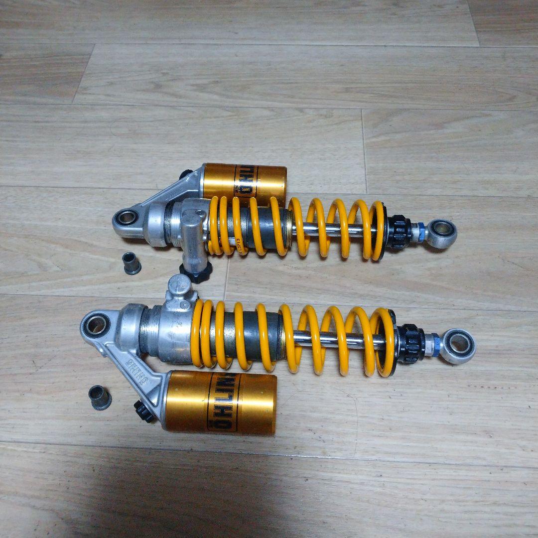 XJR純正サスペンション　XJR1200　XJR1300