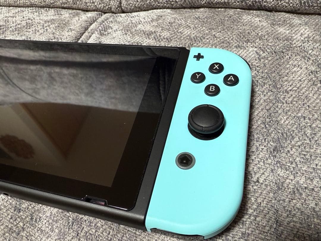 Nintendo Switch あつまれ　どうぶつの森セット