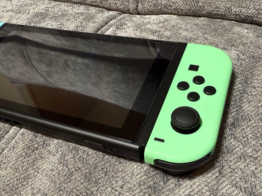 Nintendo Switch あつまれ　どうぶつの森セット