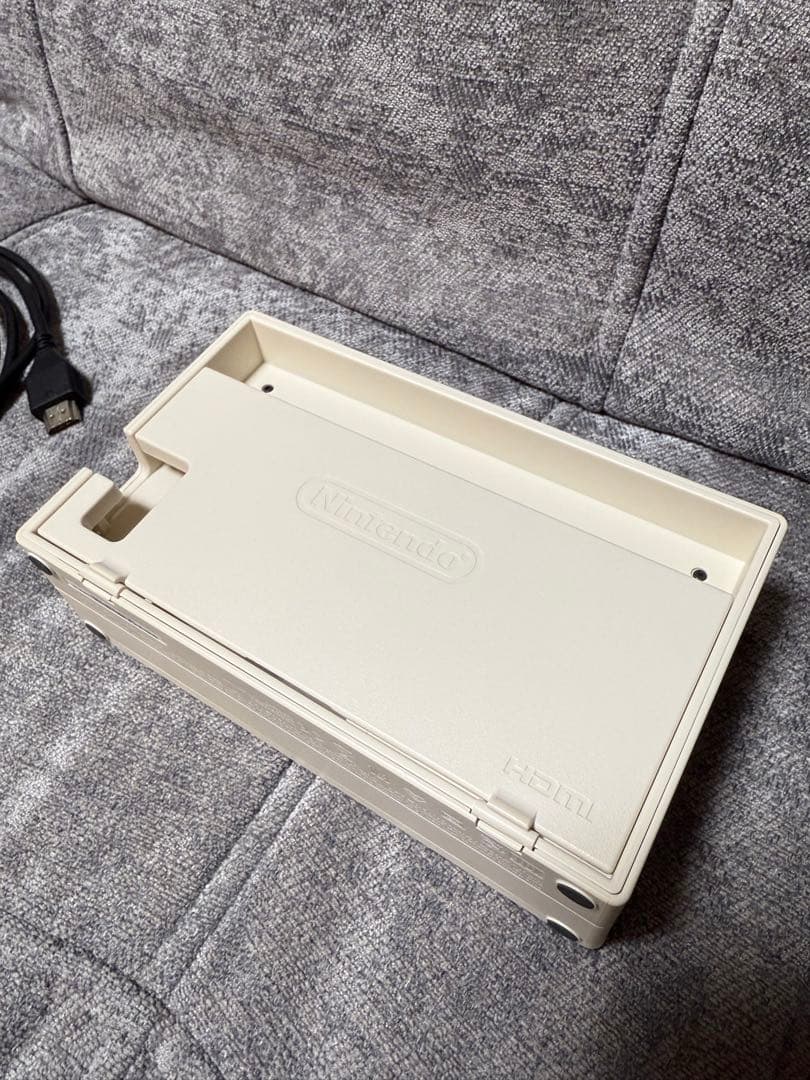 Nintendo Switch あつまれ　どうぶつの森セット