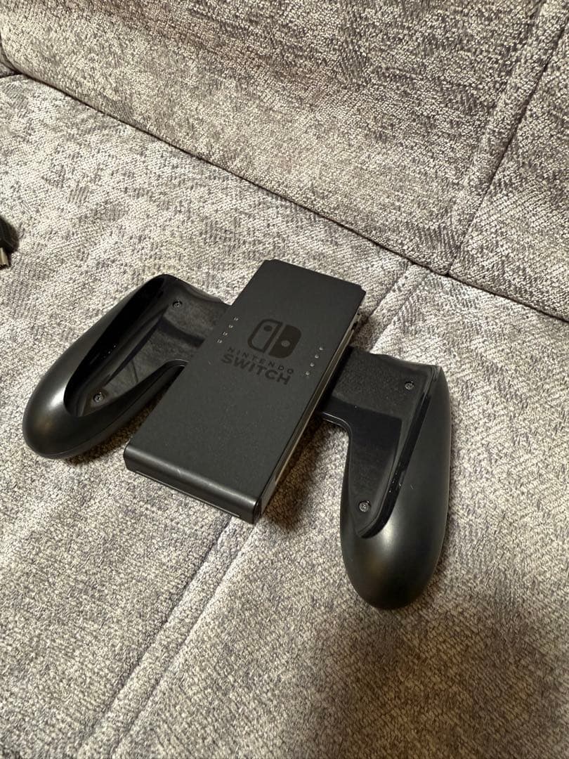 Nintendo Switch あつまれ　どうぶつの森セット