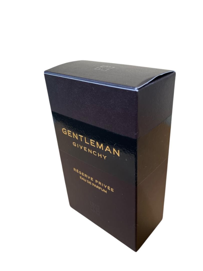 ジバンシイ ジェントルマン オーデパルファム リザーブ プリヴェ (60mL)