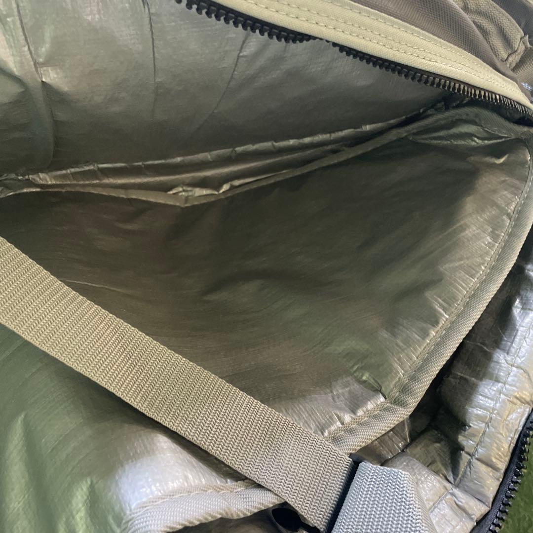 ★FCS サーフボードケース グレー マリンスポーツ アウトドア 収納ケース格安