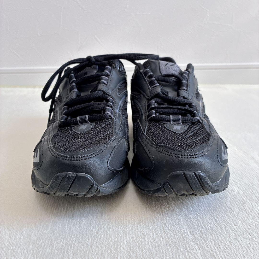 New BalanceニューバランスML725 CB 23.0センチ　レディース