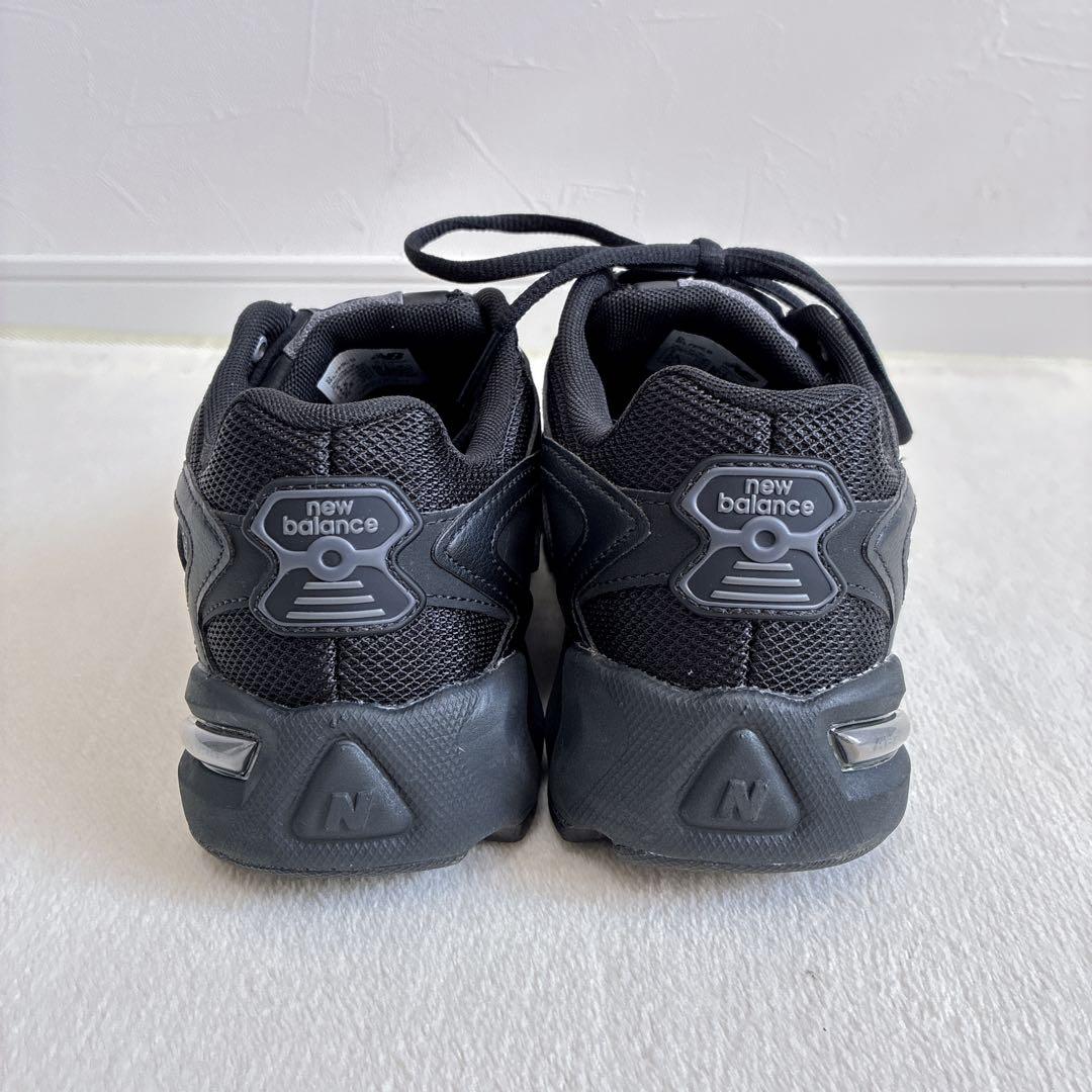 New BalanceニューバランスML725 CB 23.0センチ　レディース