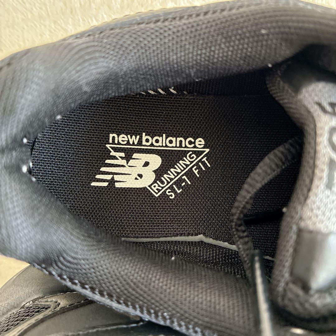 New BalanceニューバランスML725 CB 23.0センチ　レディース