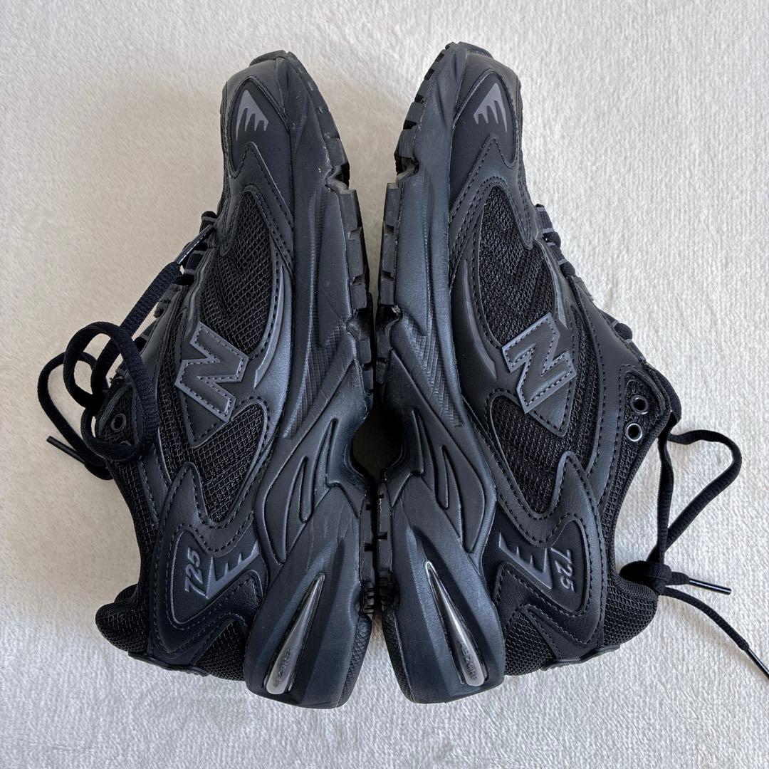 New BalanceニューバランスML725 CB 23.0センチ　レディース