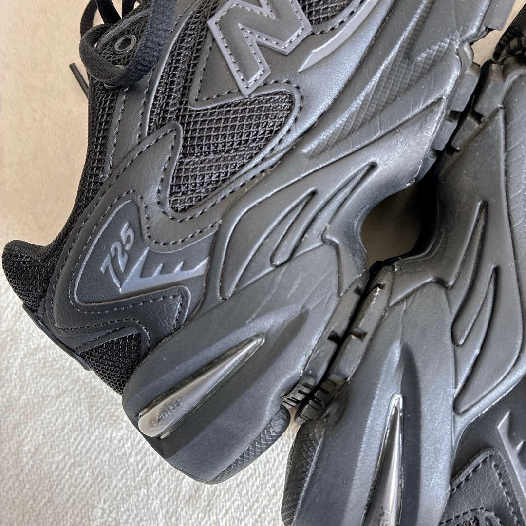 New BalanceニューバランスML725 CB 23.0センチ　レディース