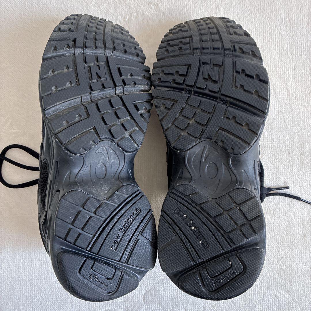 New BalanceニューバランスML725 CB 23.0センチ　レディース