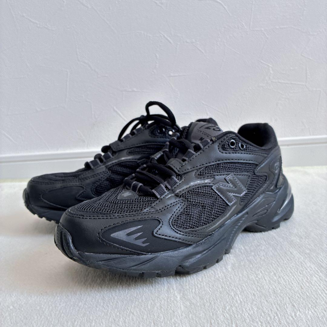 New BalanceニューバランスML725 CB 23.0センチ　レディース