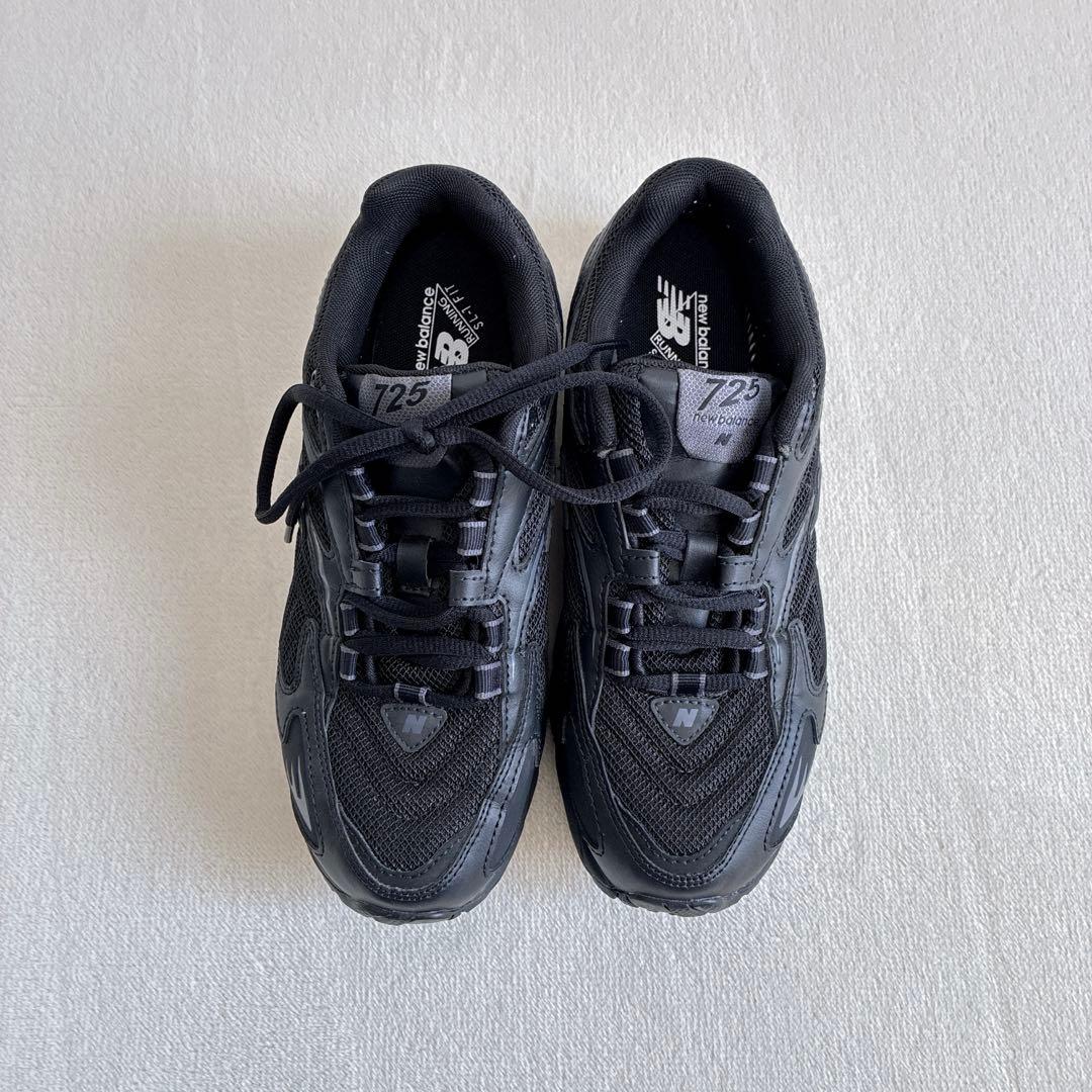 New BalanceニューバランスML725 CB 23.0センチ　レディース