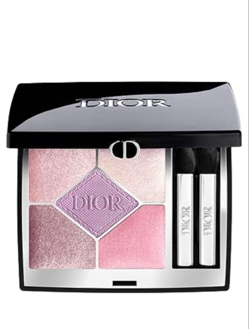 新品 Dior ディオールショウ サンククルール936 スウィートブーケ