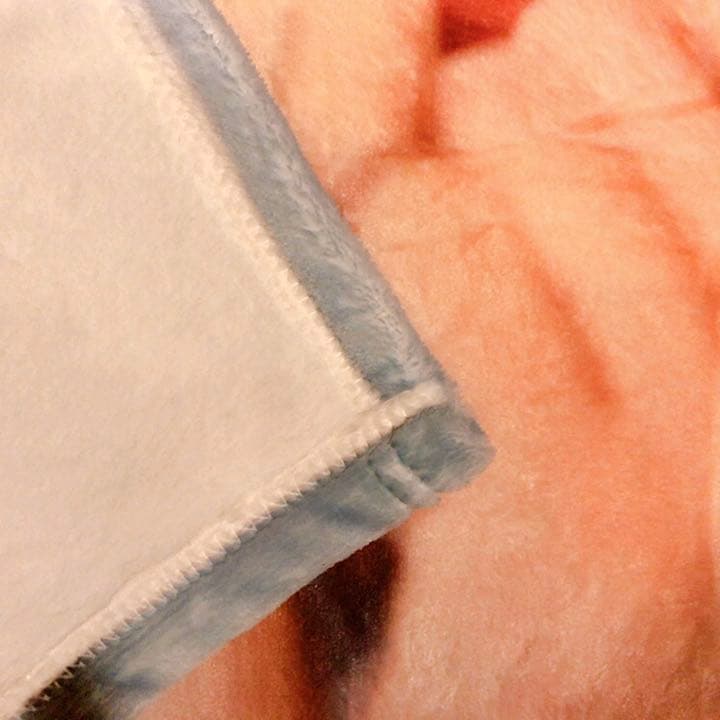 BTS テテ ブランケット V