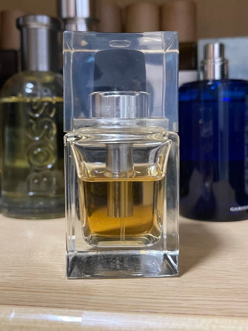 DIOR オム　オードトワレ 50ml