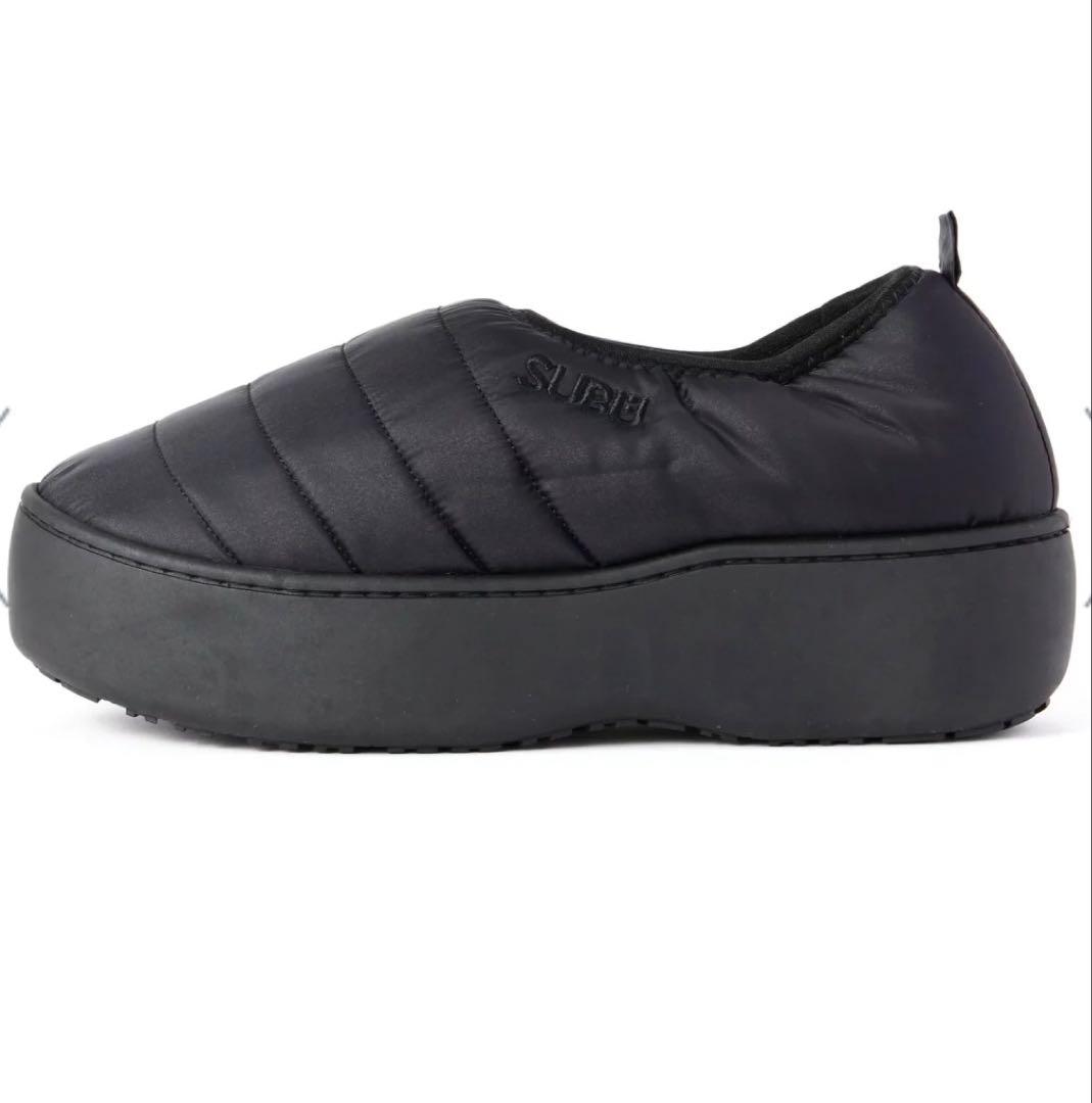 SUBU 23.5 厚底23-24
