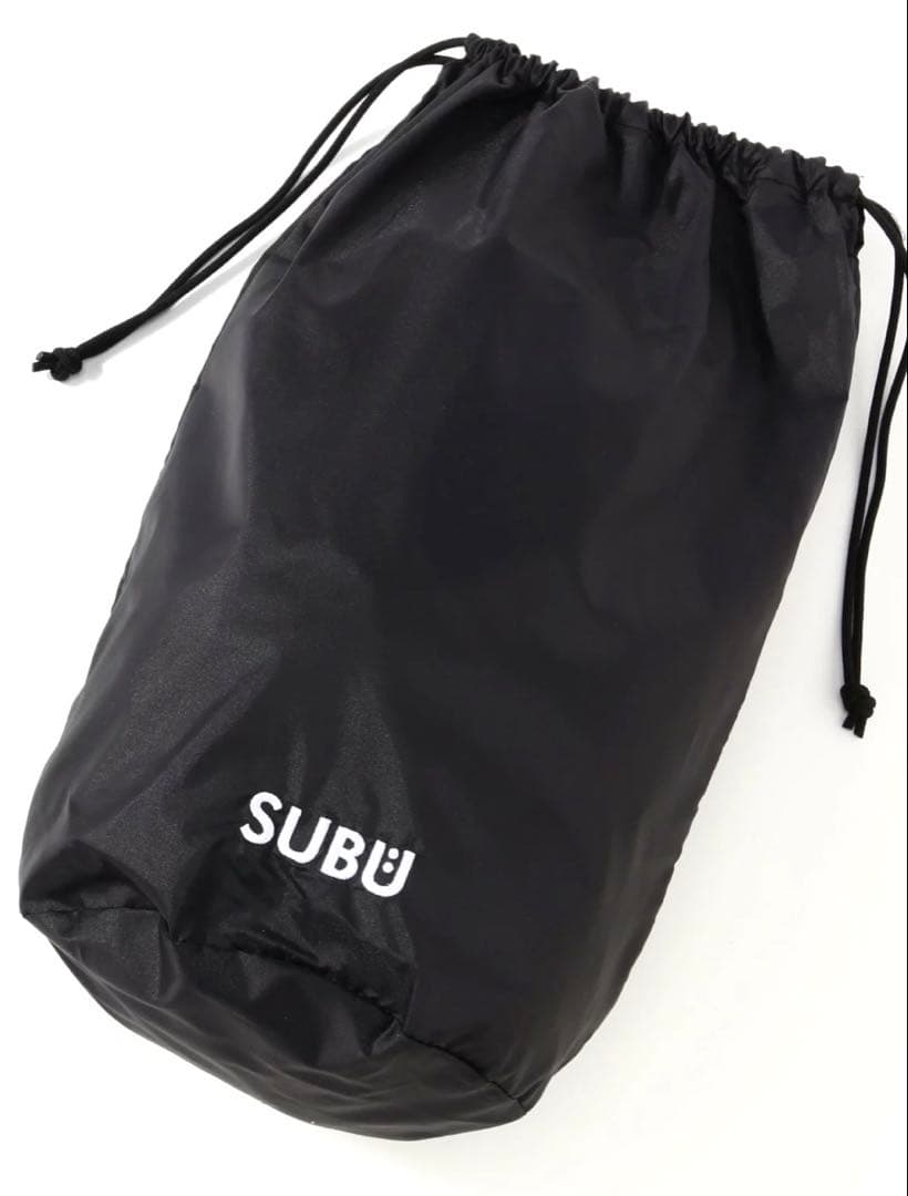 SUBU 23.5 厚底23-24