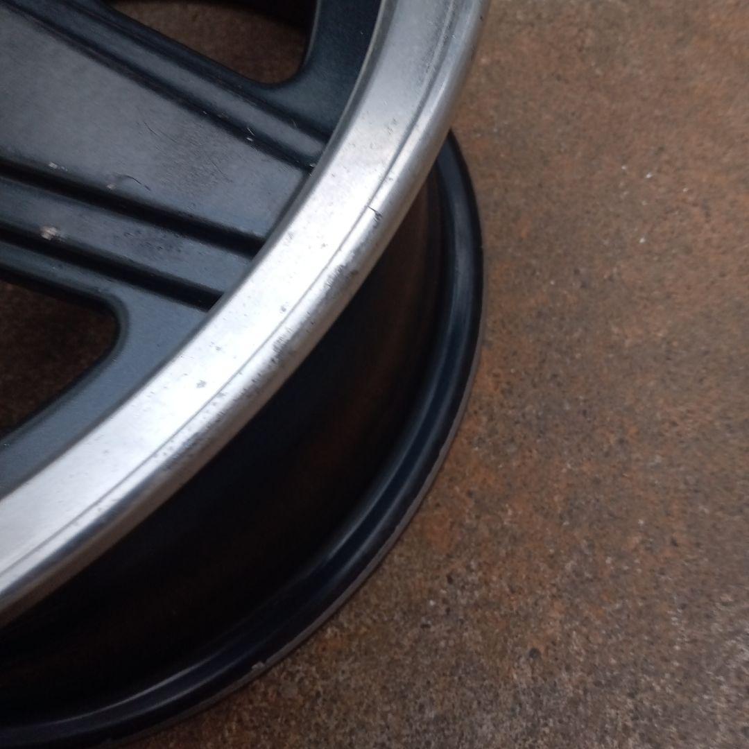 surfホイール 6j-14 4本セット　２本分