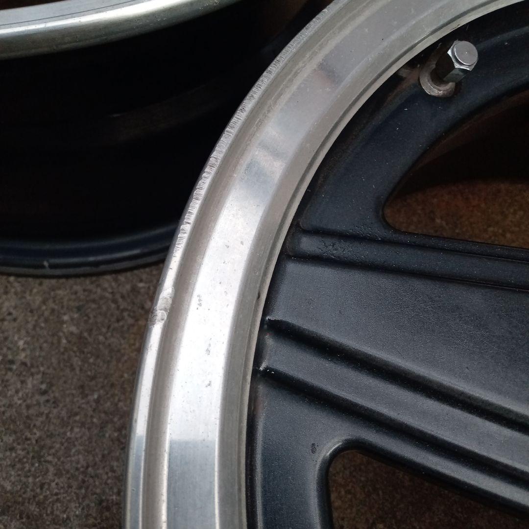 surfホイール 6j-14 4本セット　２本分