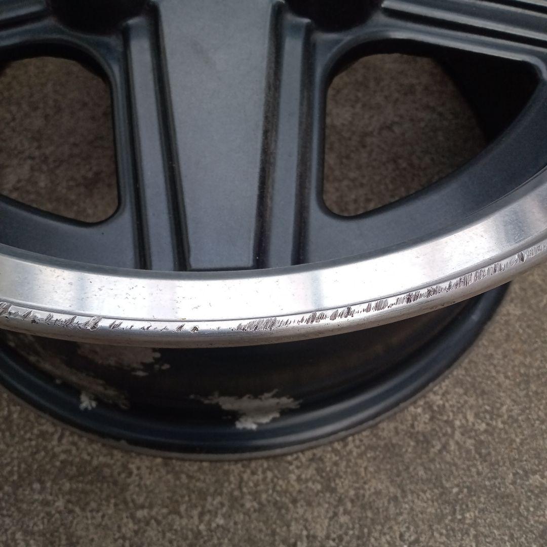 surfホイール 6j-14 4本セット　２本分