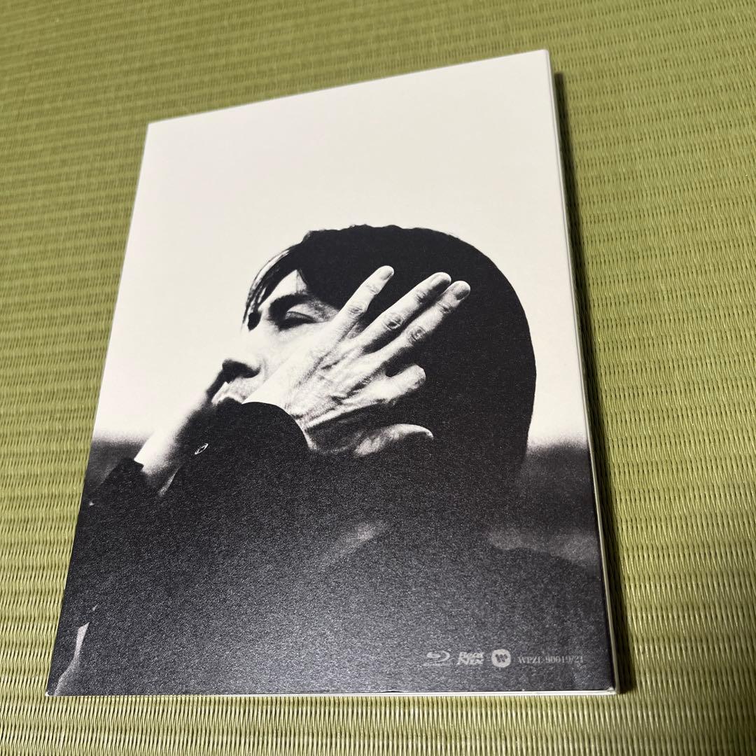 氷室京介 21st Century Boowys VS HIMURO