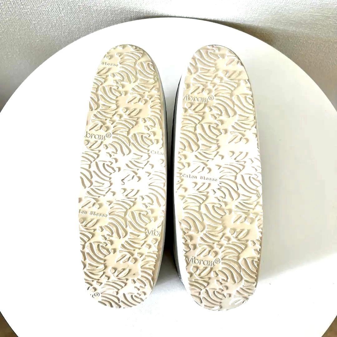 カレンブロッソ草履　Sサイズ