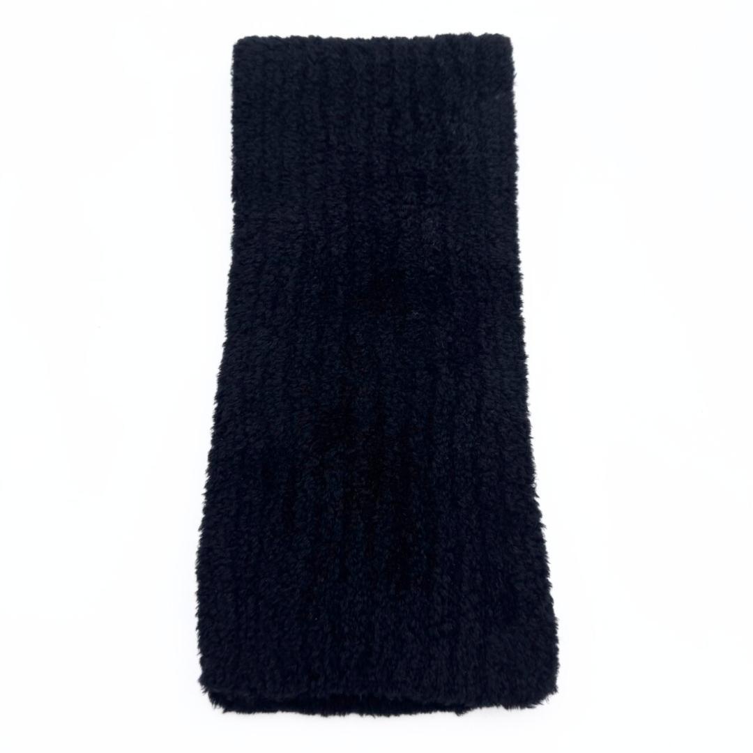 専用 未使用品 ルイヴィトン マフラー・オンリー LV・ミニ コンフィ