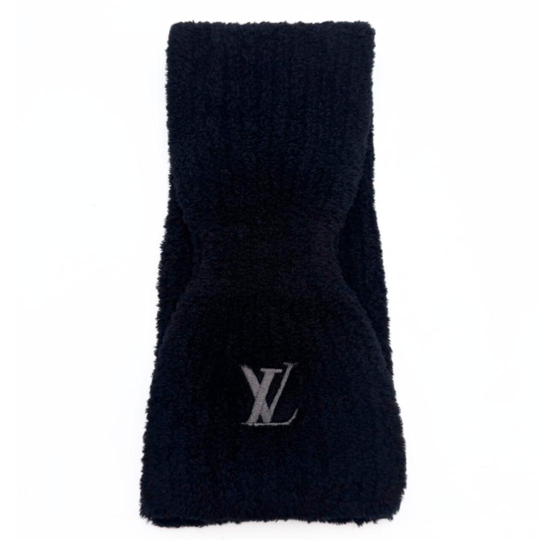 専用 未使用品 ルイヴィトン マフラー・オンリー LV・ミニ コンフィ