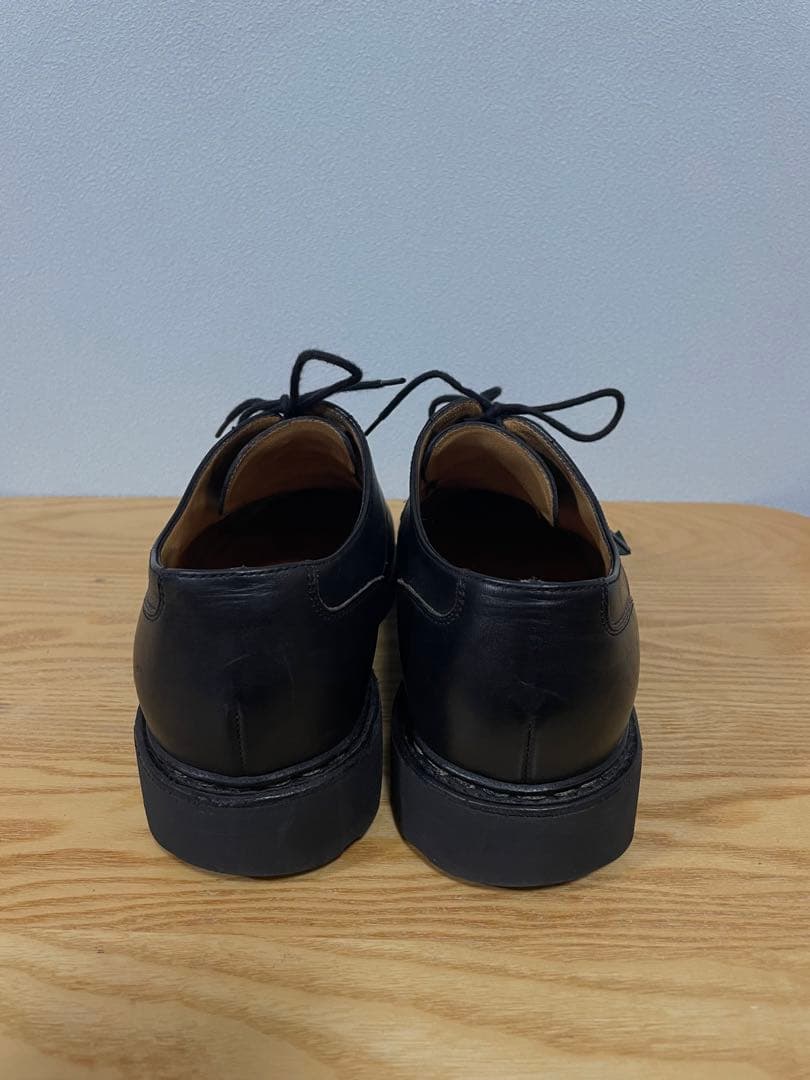 靴 Paraboot CHAMBORD UK8.5(27cm)