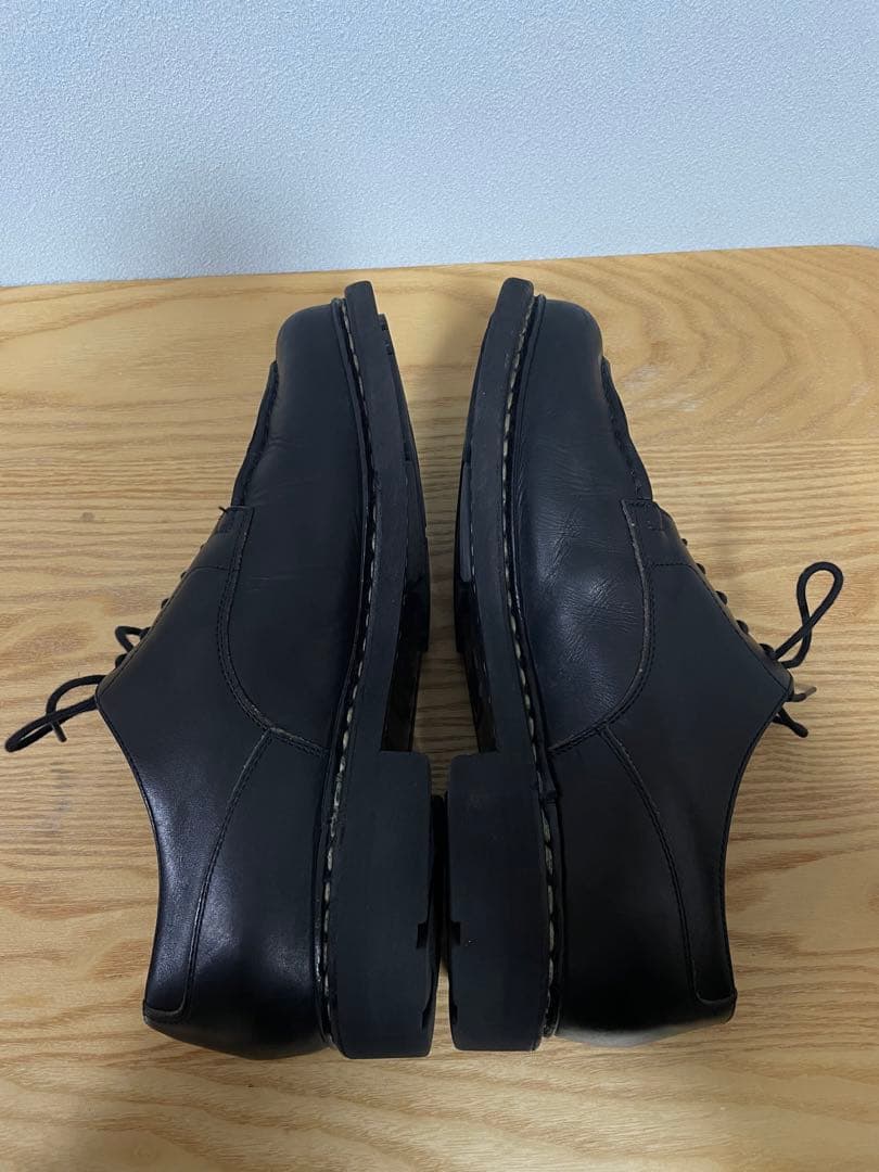 靴 Paraboot CHAMBORD UK8.5(27cm)