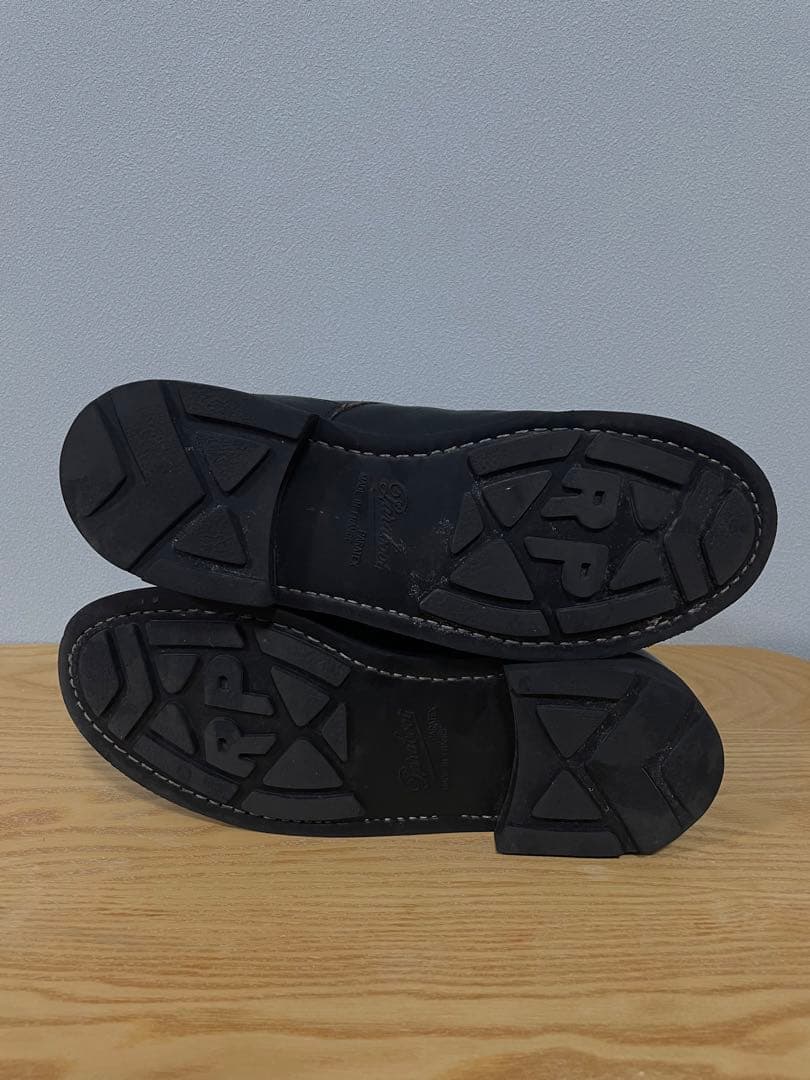 靴 Paraboot CHAMBORD UK8.5(27cm)