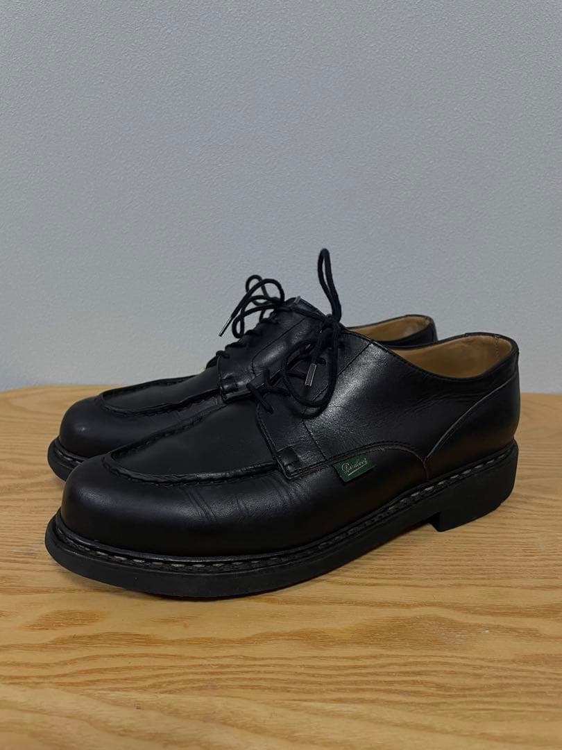 靴 Paraboot CHAMBORD UK8.5(27cm)