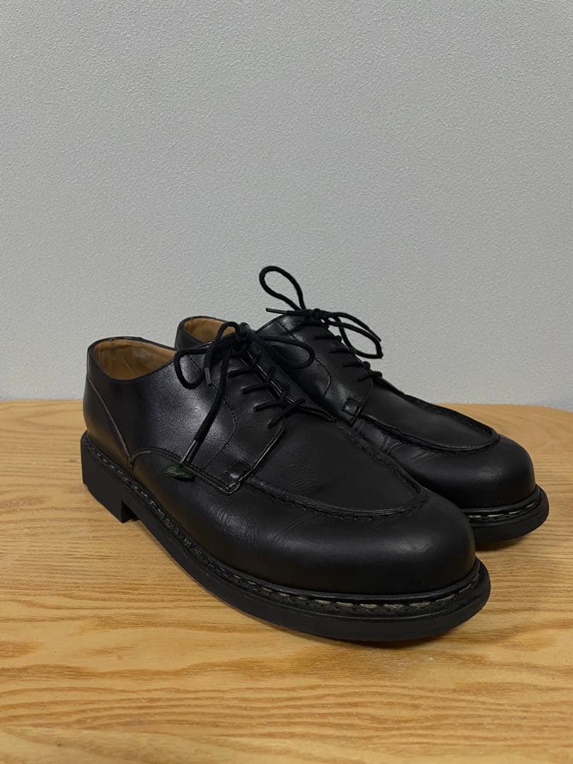 靴 Paraboot CHAMBORD UK8.5(27cm)