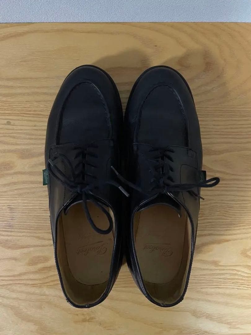 靴 Paraboot CHAMBORD UK8.5(27cm)