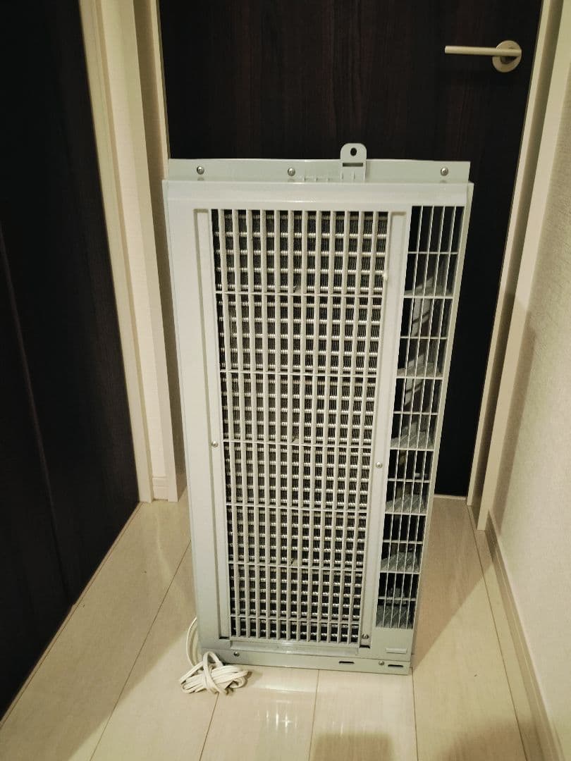 コロナ 窓エアコン CWH-A1823R 冷暖房