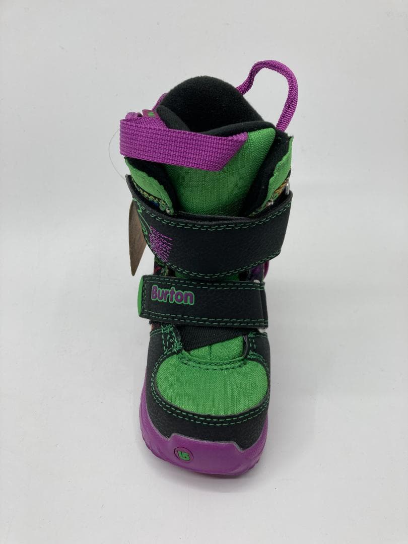 【新品】BURTON MARVEL MINI-GROM