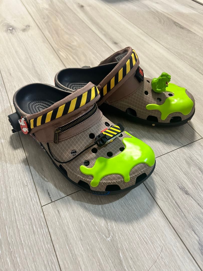 ゴーストバスターズ クラシック クロッグ