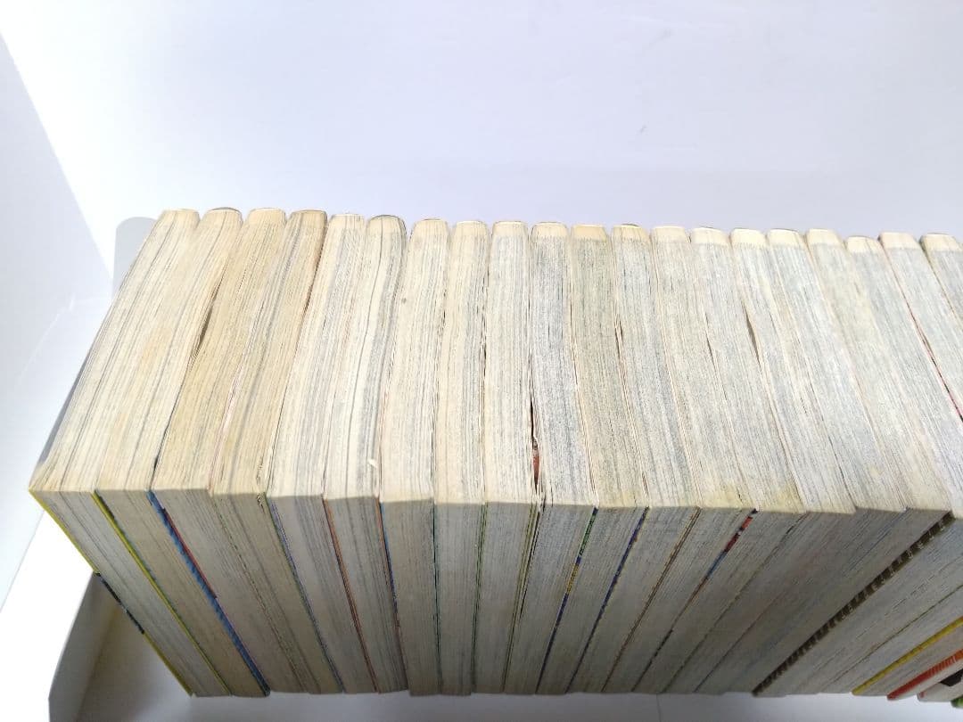 ボボボーボ・ボーボボ 全巻 28冊 真説1~6巻 短編集