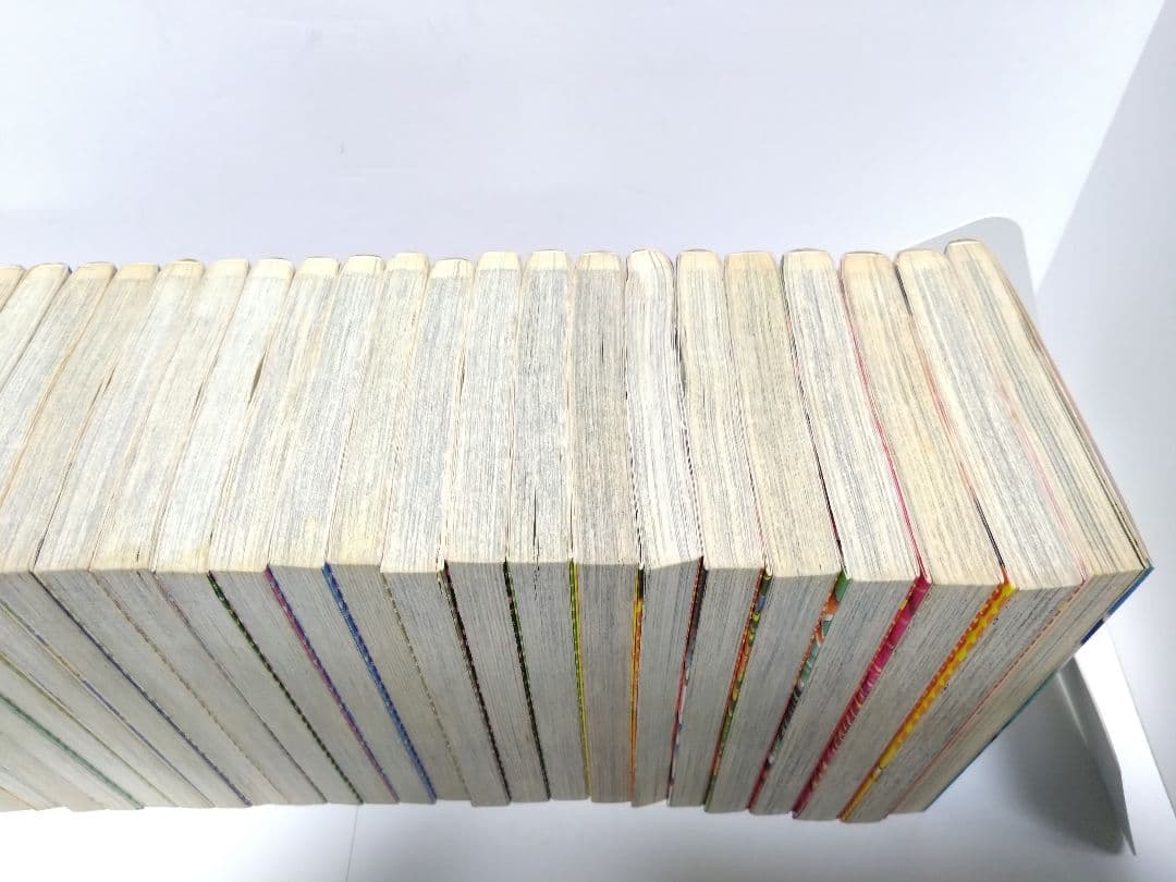 ボボボーボ・ボーボボ 全巻 28冊 真説1~6巻 短編集