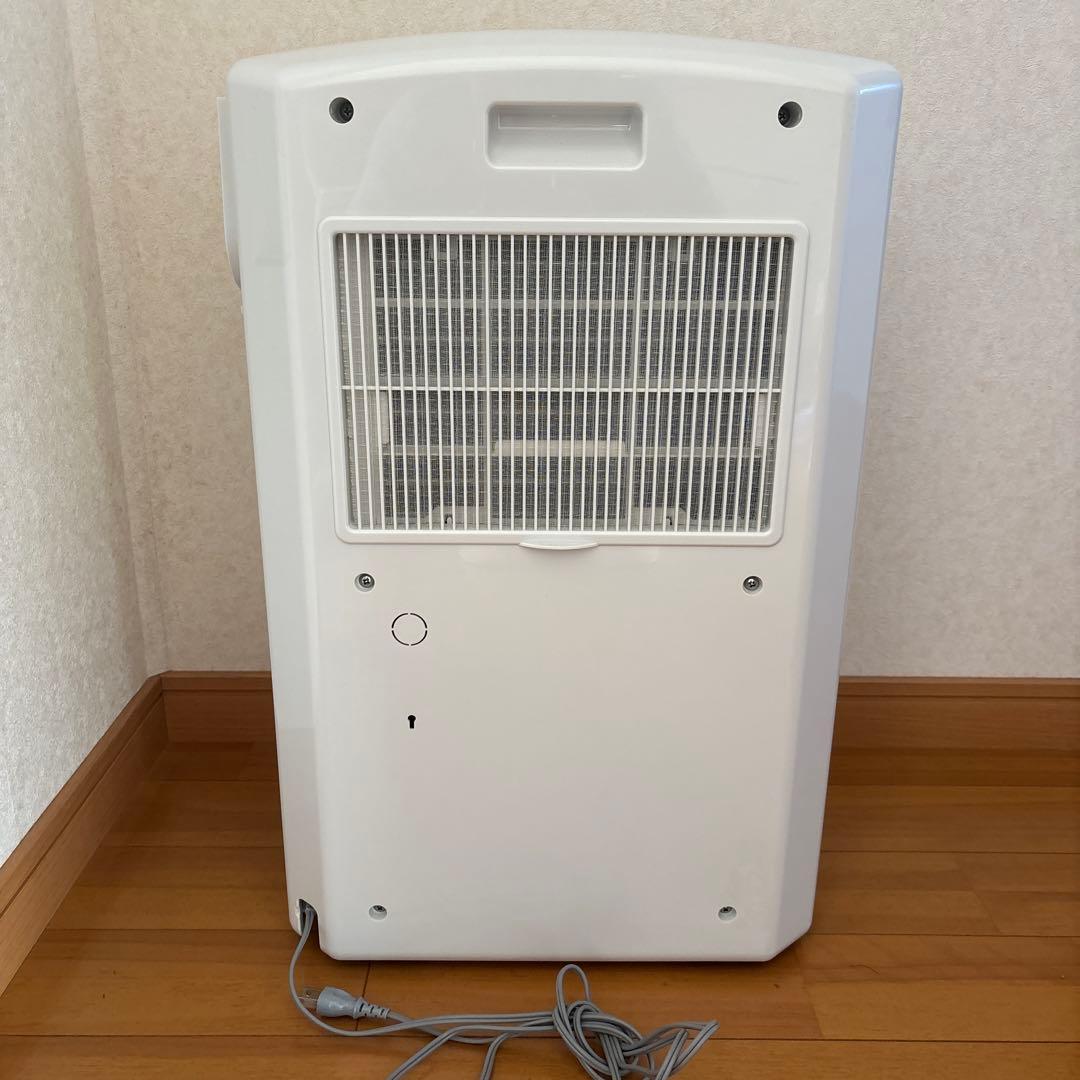 CORONA コロナCDM-1019どこでもクーラー 衣類乾燥除湿機 除湿 冷風