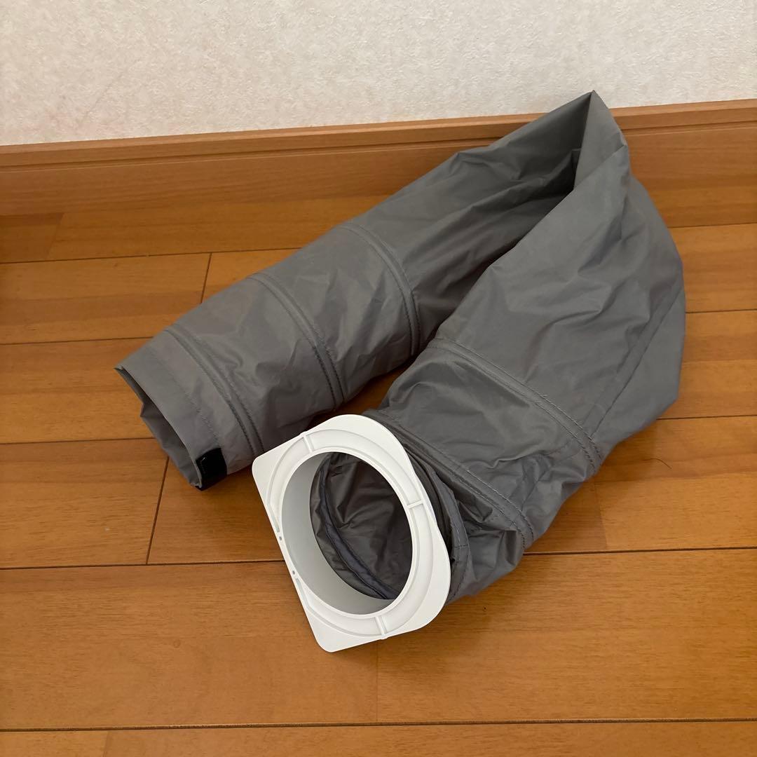 CORONA コロナCDM-1019どこでもクーラー 衣類乾燥除湿機 除湿 冷風