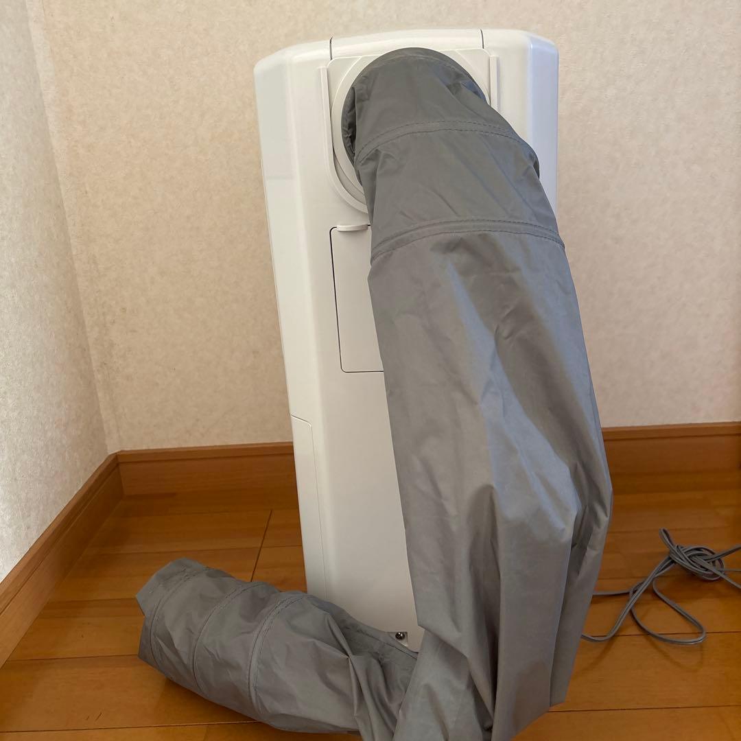 CORONA コロナCDM-1019どこでもクーラー 衣類乾燥除湿機 除湿 冷風