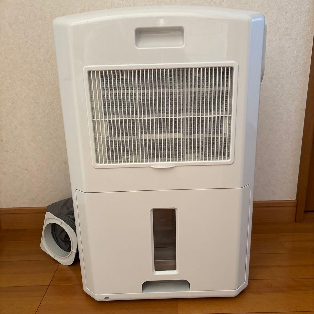 CORONA コロナCDM-1019どこでもクーラー 衣類乾燥除湿機 除湿 冷風