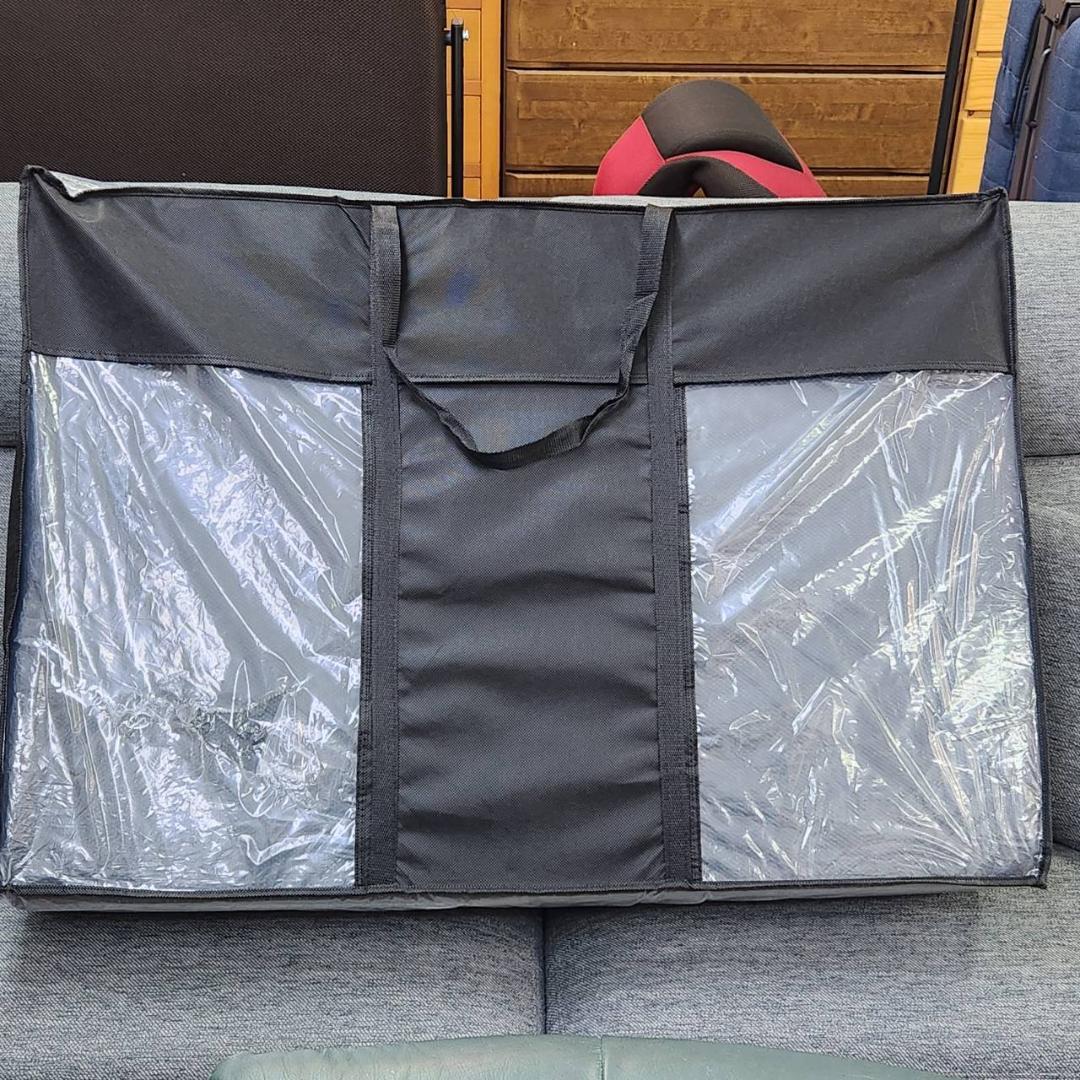 ★★未使用　アイリスオーヤマ　エアリーマットレス 5cm　MARS5W-S　黒