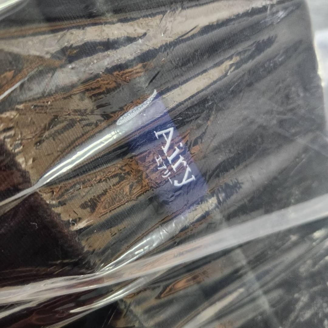 ★★未使用　アイリスオーヤマ　エアリーマットレス 5cm　MARS5W-S　黒